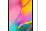 Samsung Tab A 10.1" (2019) Tempered Glass for Samsung Tab T510/ T515