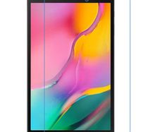 Samsung Tab A 10.1" (2019) Tempered Glass for Samsung Tab T510/ T515