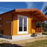 Timber Cabin Image 3