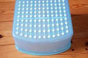 Child Step Stool