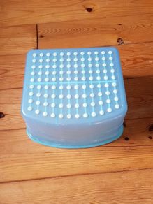 Child Step Stool