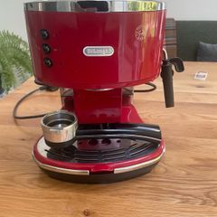 DeLongi Coffee Machine