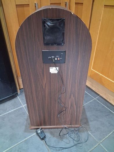 Itek Bluetooth jukebox