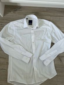Benetti shirt