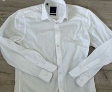 Benetti shirt
