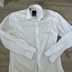 Benetti shirt