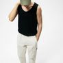 Zara Cargo Trousers W28 L30 Image 3