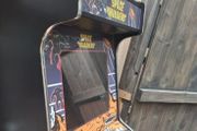 Arcade Machine