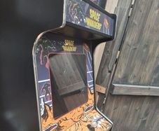 Arcade Machine