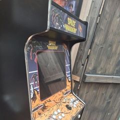 Arcade Machine