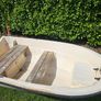 Tehri micro fun boat Image 2