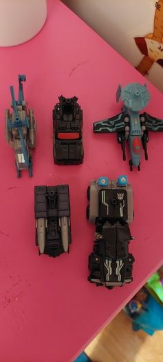 Transformers / toys