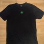 Under Armour HeatGear Long Sleeve Training Top - Navy Blue Image 2
