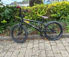 Bmx Kids Bike