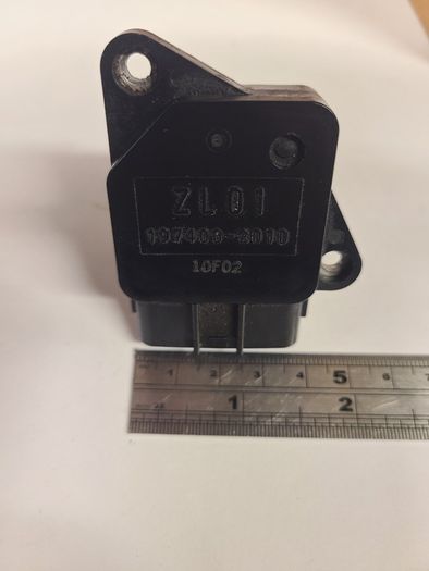 Mazda 323 Mass Air Flow Sensor