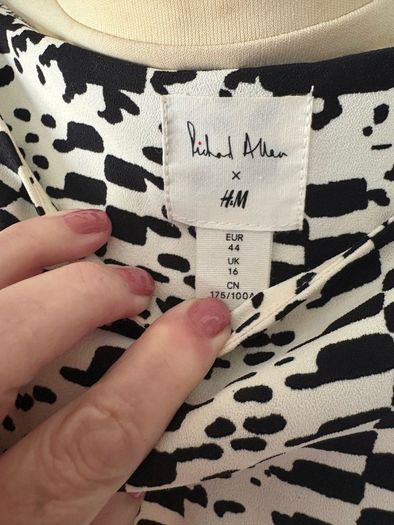 H&M dress