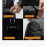 Ozone Moto Men Jacket Image 10