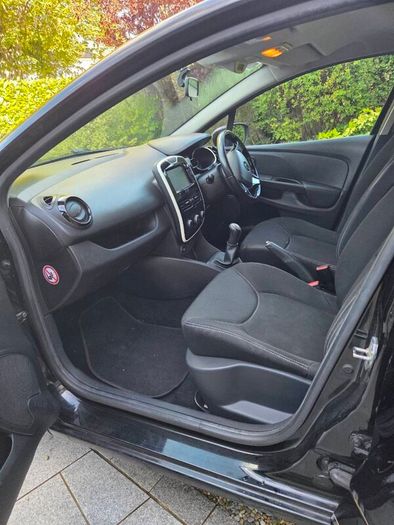 Renault Clio 1.2 Dynamique