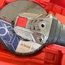 Parkside Angle Grinder Set Image 5