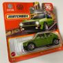 VW Golf MK1/ Country, Ford Fiesta MK2 - Collectable Matchbox Image 3