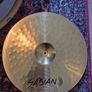 SBR Cymbals (HiHat, Ride, Crash) Image 4