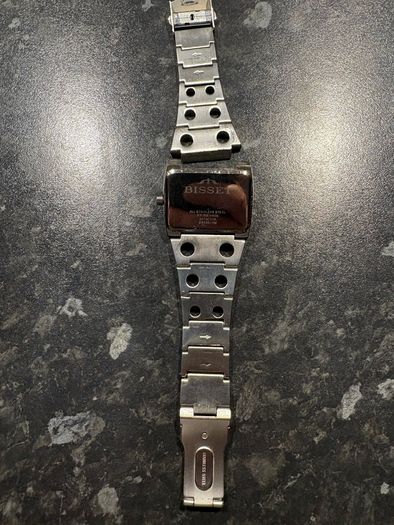 Bisset Swiss Watch Quartz