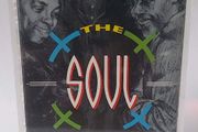 The Soul Decade Cassette