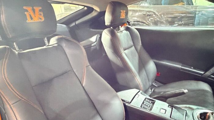 Veilside Nissan 350z Version T Rare