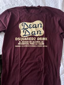Dsquared tshirt