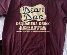 Dsquared tshirt