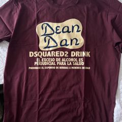 Dsquared tshirt