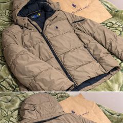 Ralph Lauren Jacket M size (only wear 2 times)