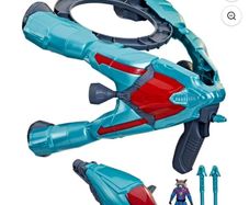 Unopened Guardians of the Galaxy Rocket Spaceship set