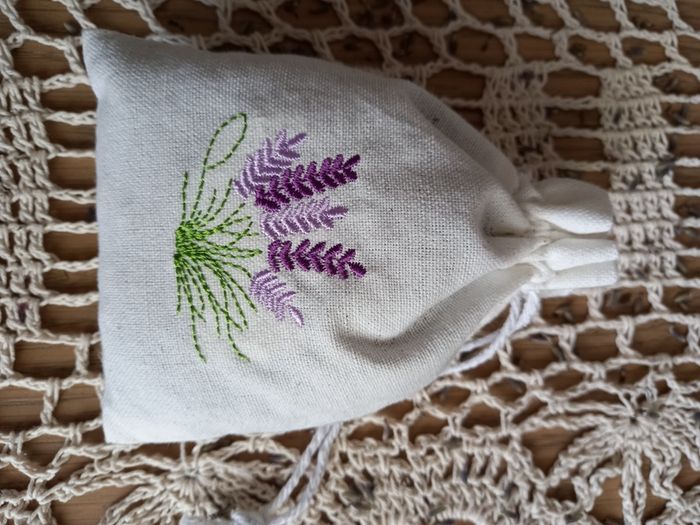 Lavender From Our Garden to Your Home