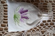 Lavender From Our Garden to Your Home