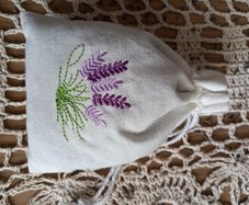 Lavender From Our Garden to Your Home