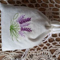 Lavender From Our Garden to Your Home