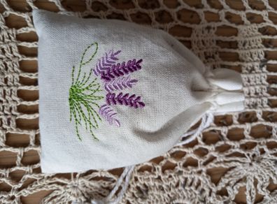 Lavender From Our Garden to Your Home