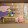 Peppa Pig Jigsaws 3 years plus Image 2