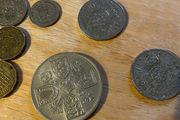 Coins UK