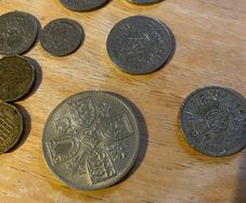 Coins UK
