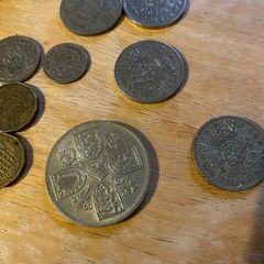 Coins UK