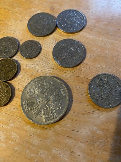 Coins UK