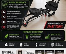 Rowing Machine
