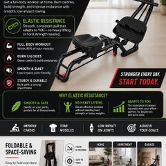 Rowing Machine