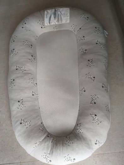 Purflo nest