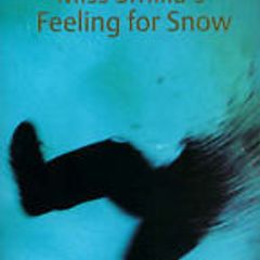 Miss Smilla's Feeling for Snow [Paperback]
