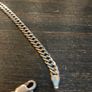 silver bracelet Image 3