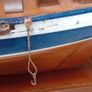 Model Sailing Ship Image 6
