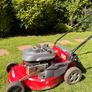 Lawn Mower Image 3